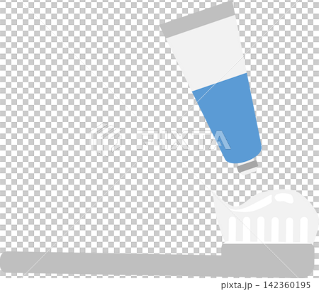 Dental health illustrations Dental health illustrations 142360195