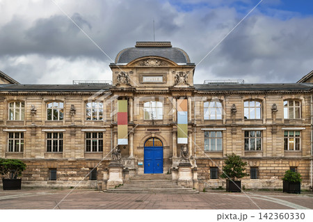 Museum of Fine Arts of Rouen, France 142360330