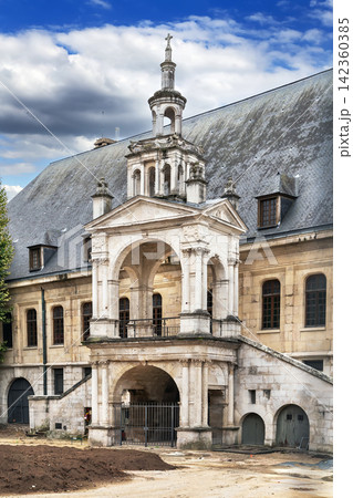 Fierte Saint-Romain, Rouen, France 142360385