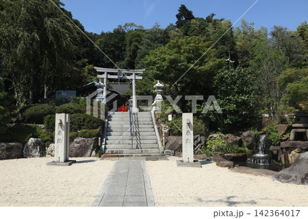 小金井市　貫井神社 142364017