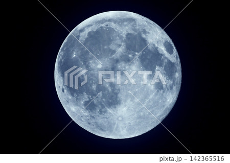 月 満月 Sturgeon moon アルテミス計画 Artemis program 月 満月 Sturgeon moon アルテミス計画 Artemis program 142365516