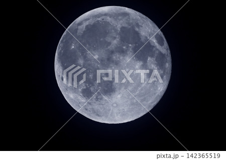 月 満月 Sturgeon moon アルテミス計画 Artemis program 月 満月 Sturgeon moon アルテミス計画 Artemis program 142365519