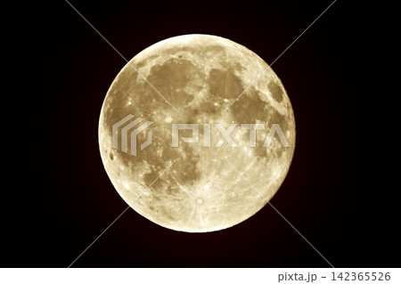 月 満月 Sturgeon moon アルテミス計画 Artemis program 月 満月 Sturgeon moon アルテミス計画 Artemis program 142365526