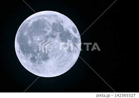 月 満月 Sturgeon moon アルテミス計画 Artemis program 月 満月 Sturgeon moon アルテミス計画 Artemis program 142365527