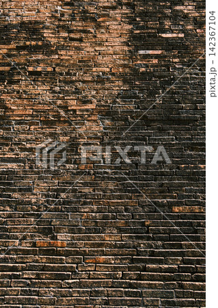 old rusty dirty orange brick wall background wallpaper old rusty dirty orange brick wall background wallpaper 142367104
