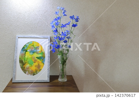 植物のある暮らし 植物のある暮らし 142370617