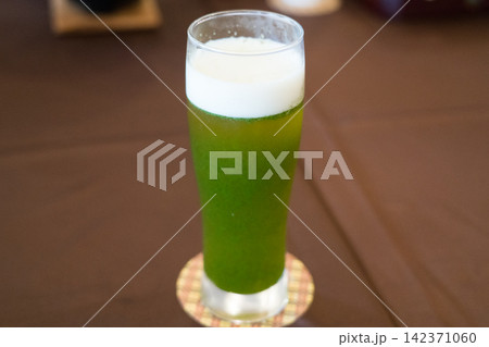 明日葉ビール 142371060