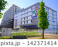 2026年9月に開業する新鎌ヶ谷駅前商業施設「ekubo京成 新鎌ケ谷」 142371414