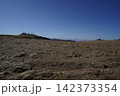 長野県美ヶ原　王ケ頭から山本小屋方面に戻る途中で見える景色　　2026年4月12日 142373354
