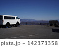 長野県美ヶ原　美ヶ原高原ホテル　山本小屋駐車場にて　　2026年4月12日 142373358