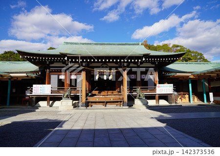 防府天満宮 防府天満宮 142373536