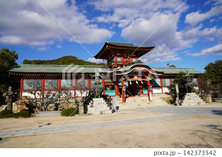 防府天満宮 防府天満宮 142373542