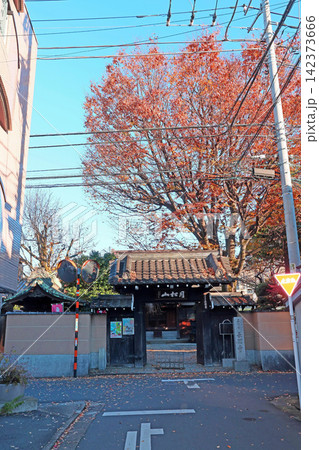 長円寺(足立) 長円寺(足立) 142373666