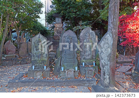 長円寺(足立) 長円寺(足立) 142373673