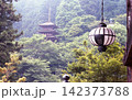 昭和55年6月の長谷寺 142373788