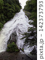 1999年8月の日光湯滝 142373793