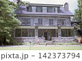 1999年8月の日光明治の館 142373794