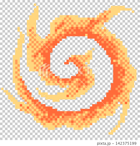 scorching sun in pixel art scorching sun in pixel art 142375199
