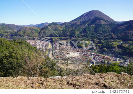 津和野城 142375741