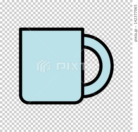 Cup illustration Cup illustration 142377065