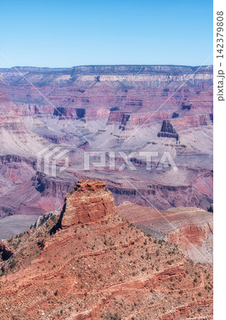 grand canyon national park ooh ahh point grand canyon national park ooh ahh point 142379808