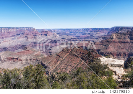 grand canyon national park ooh ahh point grand canyon national park ooh ahh point 142379810