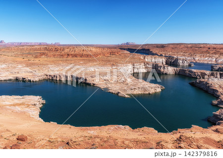 Glen Canyon National Recreation Area Glen Canyon National Recreation Area 142379816