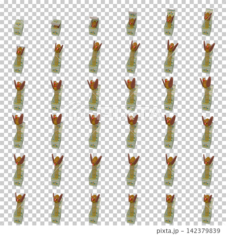 This is a sprite sheet with a "surprise box" effect. It has been tested and confirmed to work correctly with Unity 6 (see comments for details). This is a sprite sheet with a "surprise box" effect. It has been tested and confirmed to work correctly with Unity 6 (see comments for details). 142379839