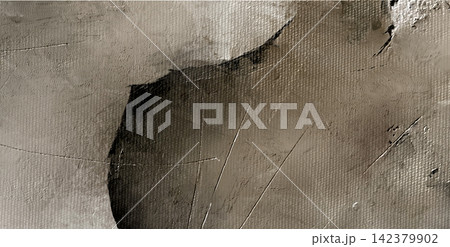 Monochrome Distressed Digital Texture Overlay Monochrome Distressed Digital Texture Overlay 142379902