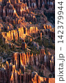Bryce Canyon Sunrise View 142379944