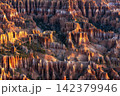 Bryce Canyon Sunrise View 142379946