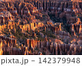 Bryce Canyon Sunrise View 142379948