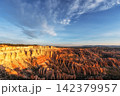Bryce Canyon Sunrise View 142379957