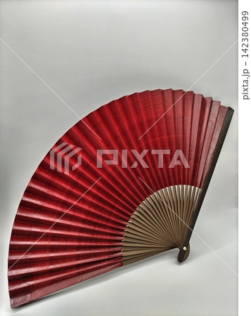 扇子 扇子 142380499