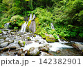 吐竜の滝 142382901