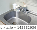 キッチンシンク 142382936