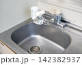キッチンシンク 142382937