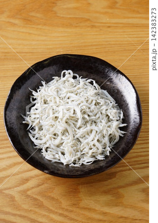 釜揚げしらす 釜揚げしらす 142383273