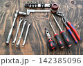 機械工具 142385096