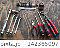 機械工具 142385097