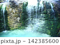 草津温泉湯畑 142385600