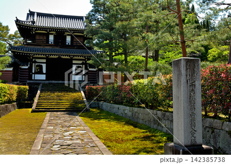 京都・建仁寺 京都・建仁寺 142385738