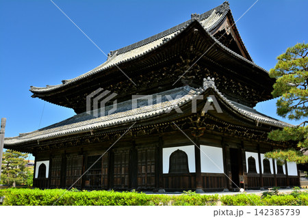 京都・建仁寺 京都・建仁寺 142385739