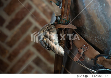 Red color brick wall for brickwork background design. Brick wall diagonal bricks Red color brick wall for brickwork background design. Brick wall diagonal bricks 142386052
