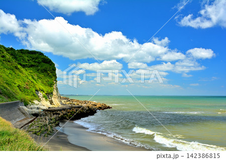 千葉・房総　雀島 142386815