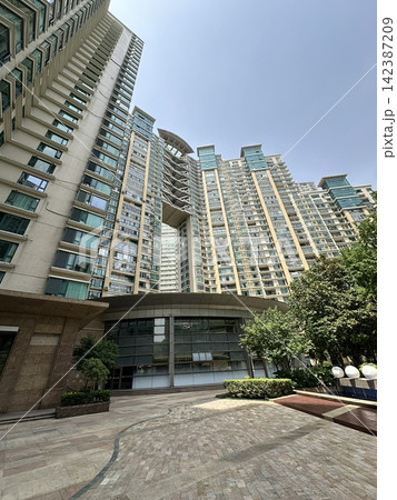 上海のマンション2 上海のマンション2 142387209