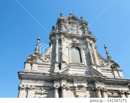 ベルギー・ルーヴェンの聖ミカエル教会(Sint-Michielskerk) ベルギー・ルーヴェンの聖ミカエル教会(Sint-Michielskerk) 142387273
