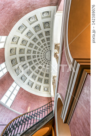 Antiquarium of Munich Residence. Renaissance halls and Treasury Antiquarium of Munich Residence. Renaissance halls and Treasury 142389076