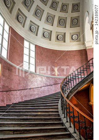 Antiquarium of Munich Residence. Renaissance halls and Treasury 142389077