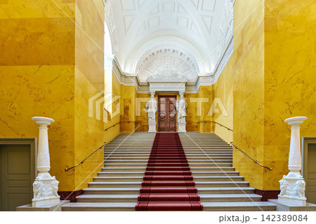 Antiquarium of Munich Residence. Renaissance halls and Treasury Antiquarium of Munich Residence. Renaissance halls and Treasury 142389084
